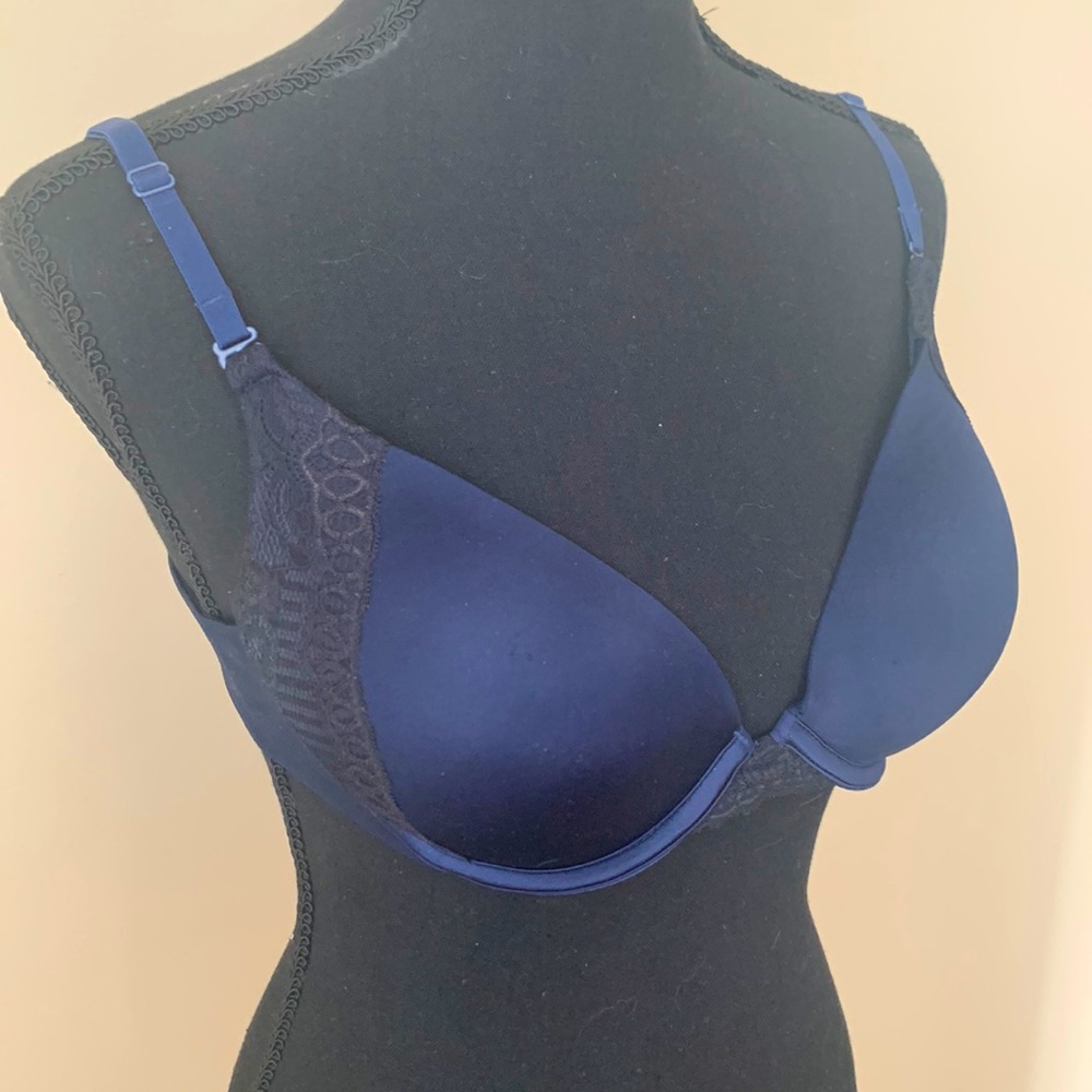Maidenform Push Up Bra